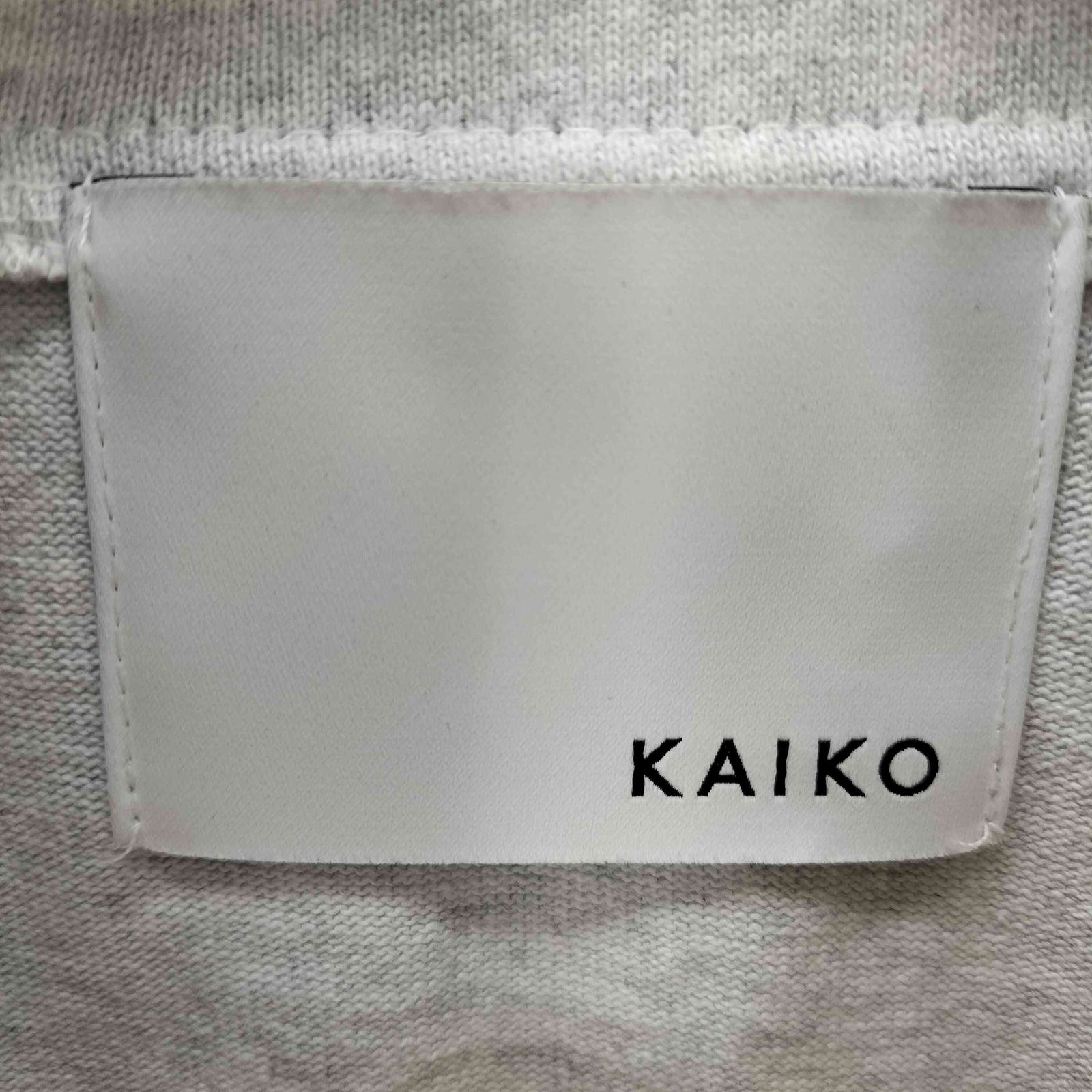 カイコー KAIKO SAVE #1 TRAINING BLOUSON  メンズ  4