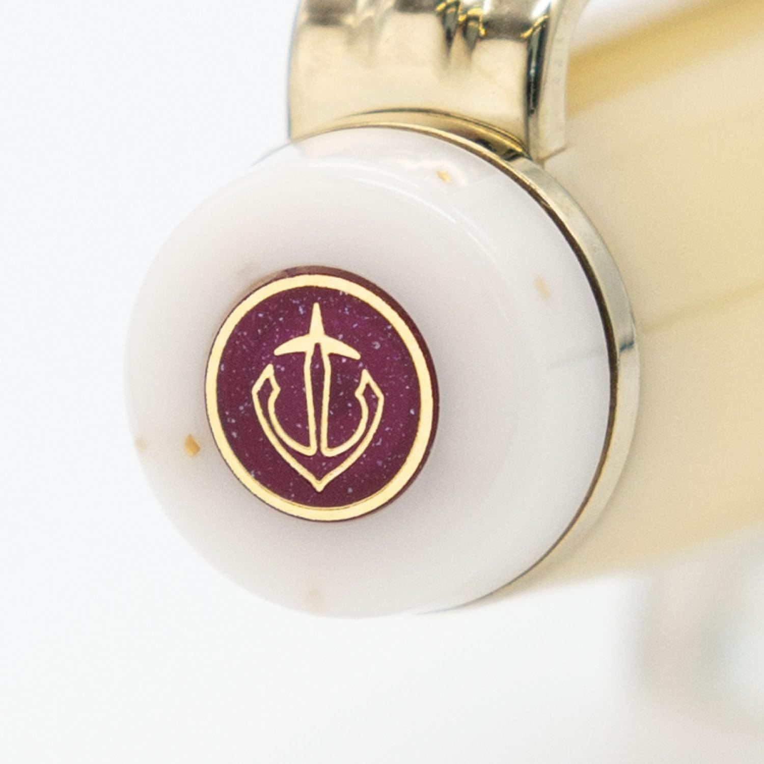SAILOR セーラー 万年筆 世界のティータイム アフタヌーンティー