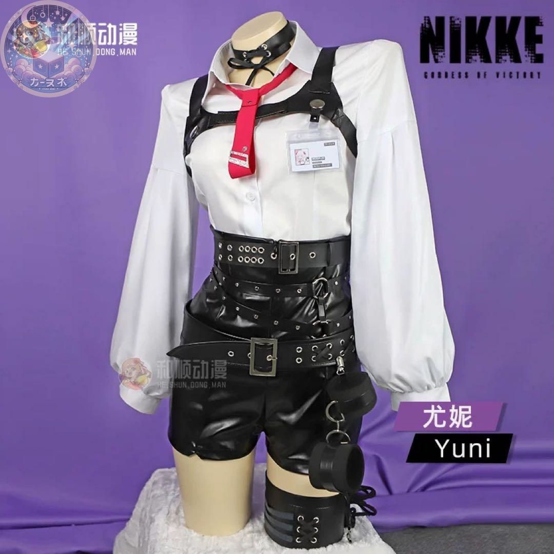 高品質コスプレ 再現度高め
