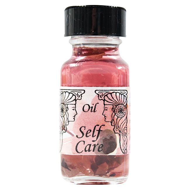 [セルフ・ケア(Self Care)]アンシェントメモリーオイル