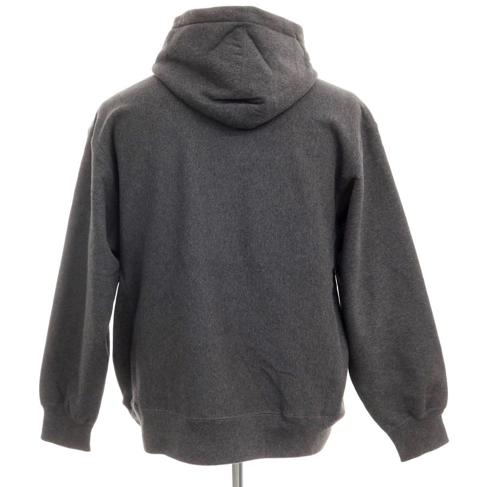 中古】シュプリーム Supreme 2021年秋冬 Small Box Hooded Sweatshirt 