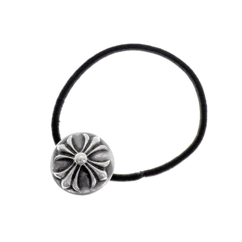 クロムハーツ CHROME HEARTS 【 HAIRBAND CRSSBLL 】 クロス