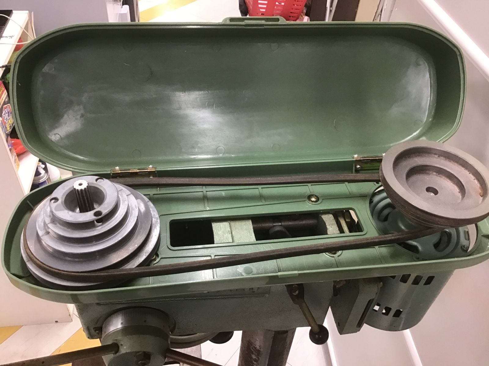 アクトツール富山店