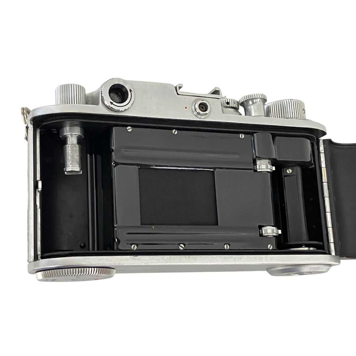 minolta Minolta-35 MODEL II C.K.S. SUPER ROKKOR 1:2.8 f 45mm