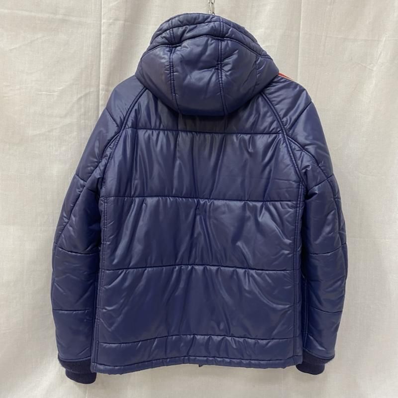 HYSTERIC GLAMOUR ナイロンプルオーバー SPECIAL OFFER プルオーバー|HYSTERIC GLAMOUR WOMEN | HYSTERIC