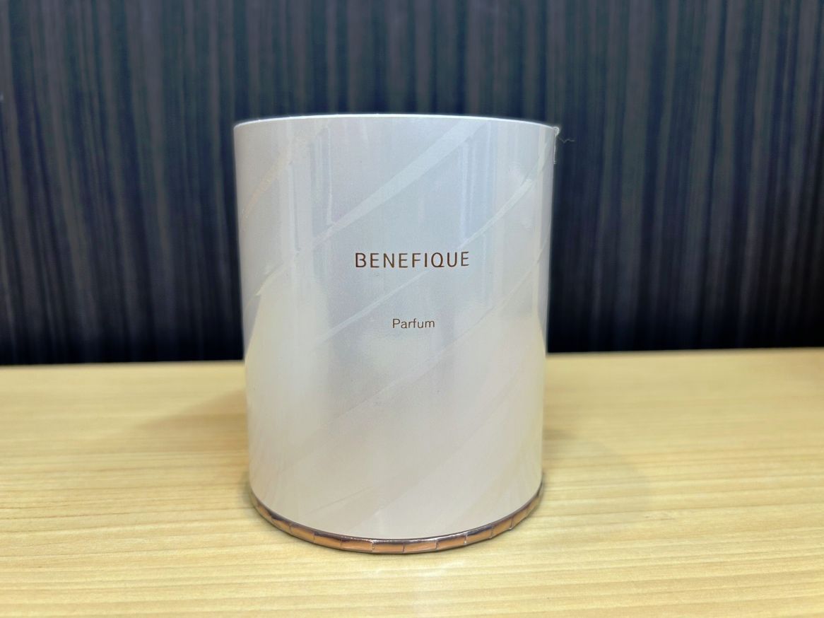 ♢288 ベネフィーク パルファム 32ml - メルカリ