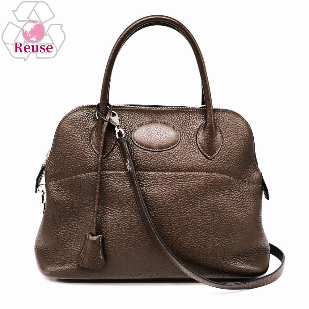 リユース品】 エルメス HERMES バッグ 2WAYバッグ ボリード31