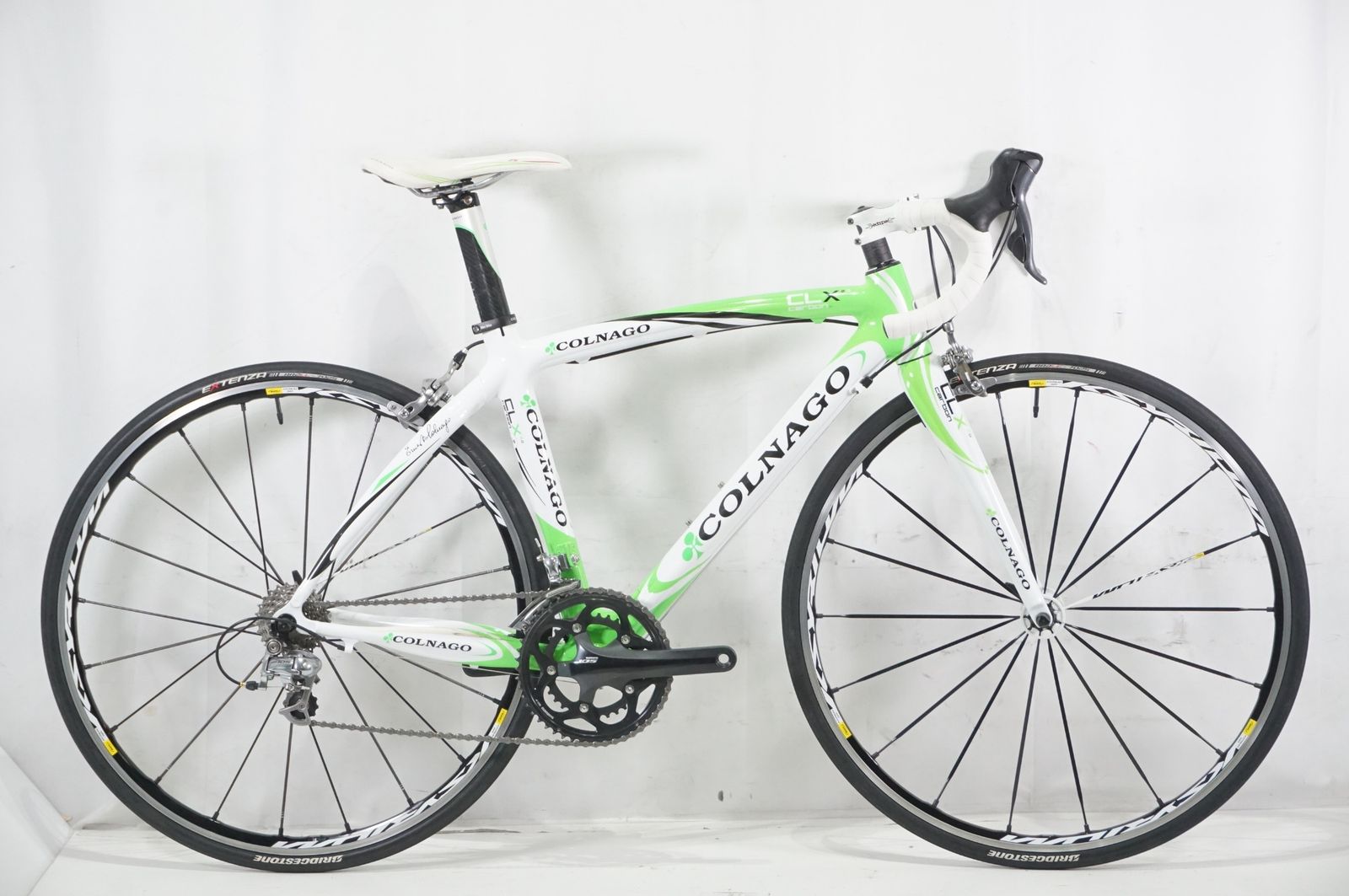 COLNAGO 「コルナゴ」 CLX2.0 105 2010年モデル カスタム ロード
