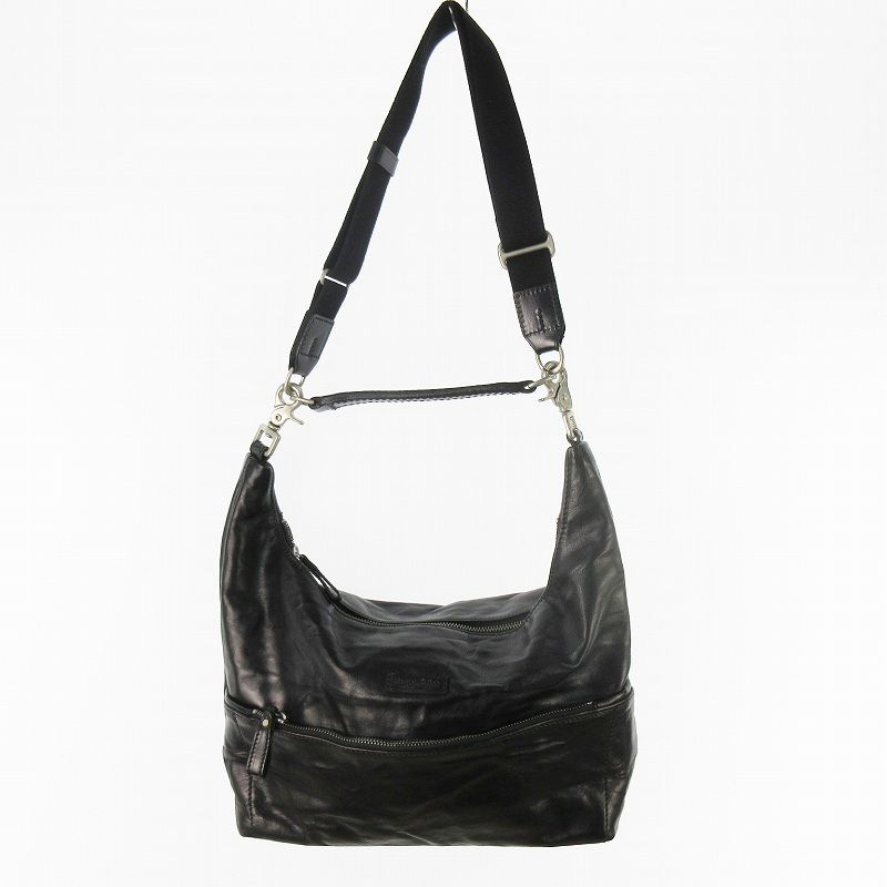 ダニエルアンドボブ エディフィス ジャスミン 2way ショルダーバッグ