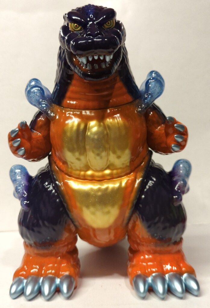 NEOPLAYERONE スペースゴジラOKIME スタンダードver NEOPLAYERONE