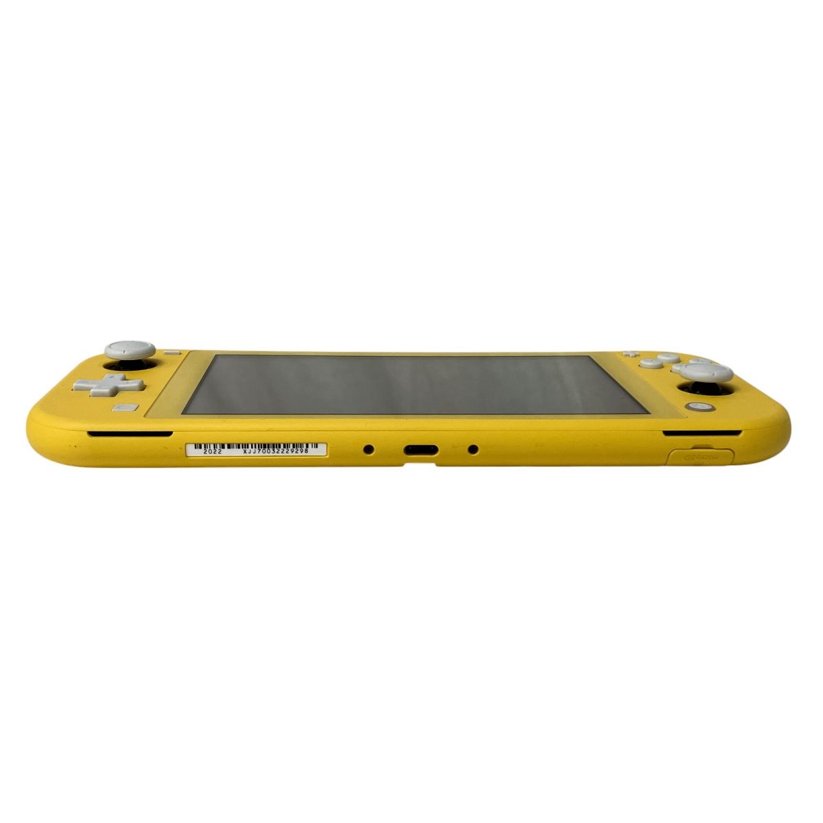 楽天市場】Nintendo 任天堂/Switch Lite イエロー/HDH-001