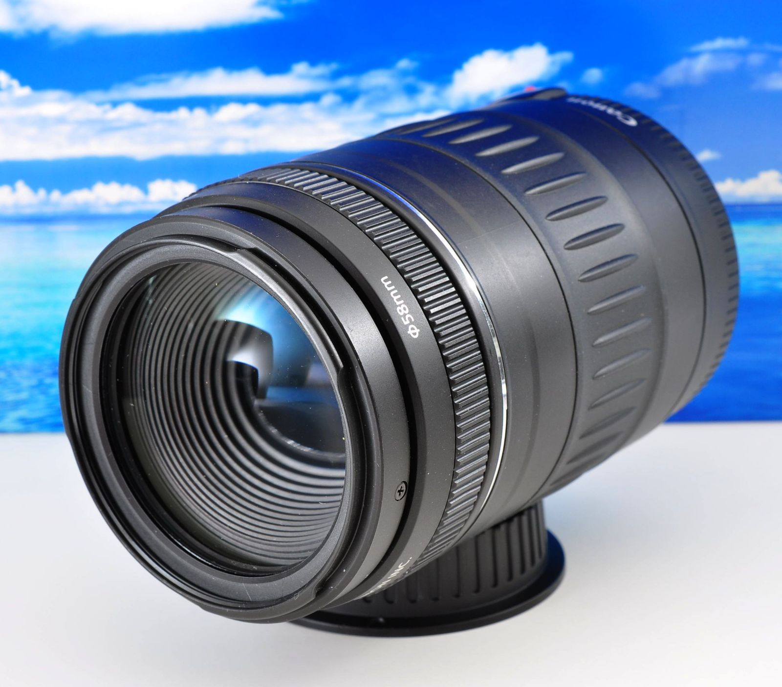 フード キャップ付属