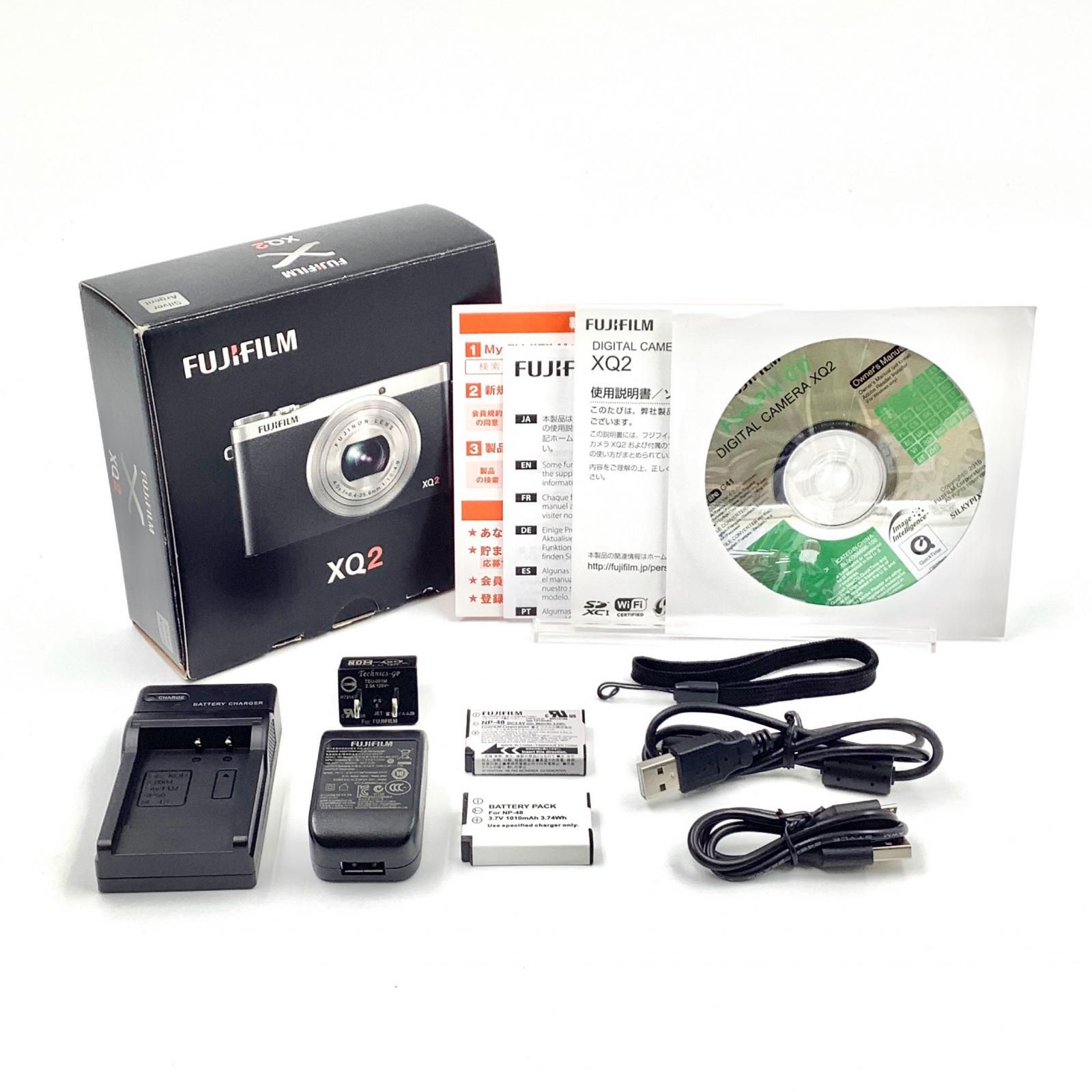 FUJIFILM