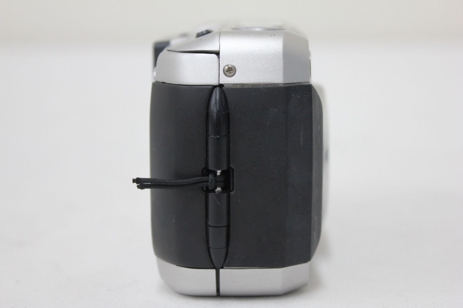 返品保証】 ストア ペンタックス Pentax ESPIO 120Mi 38-120mm