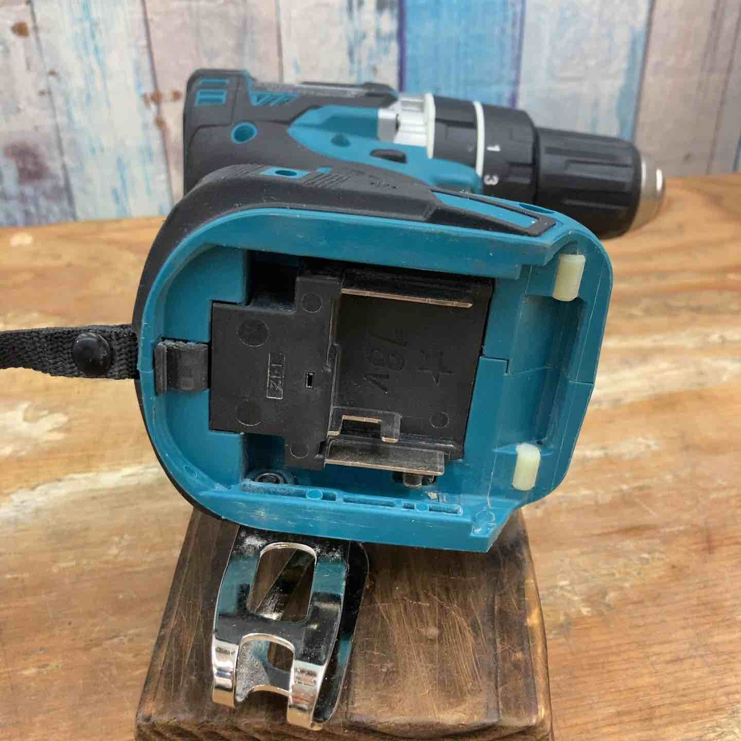 18V 本体のみ