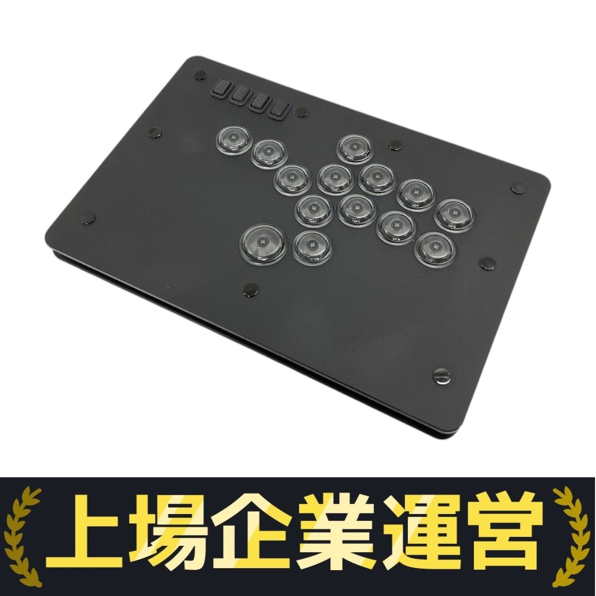 PUNK WORKSHOP MINI BOX Type B 美品 PUNK WORKSHOP MINI BOX Type B 美品