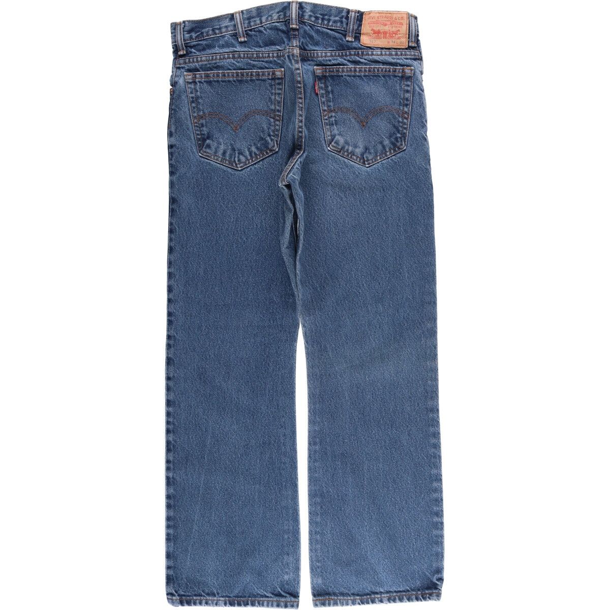 古着 リーバイス Levi s 517 ブーツカットデニムパンツ メンズw34相当|eaa594071