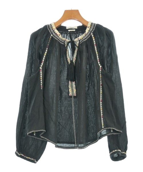 MARANT ETOILE ブラウス レディース マランエトワール 中古　古着 中古・古着通販】ISABEL MARANT ETOILE (イザベルマラン