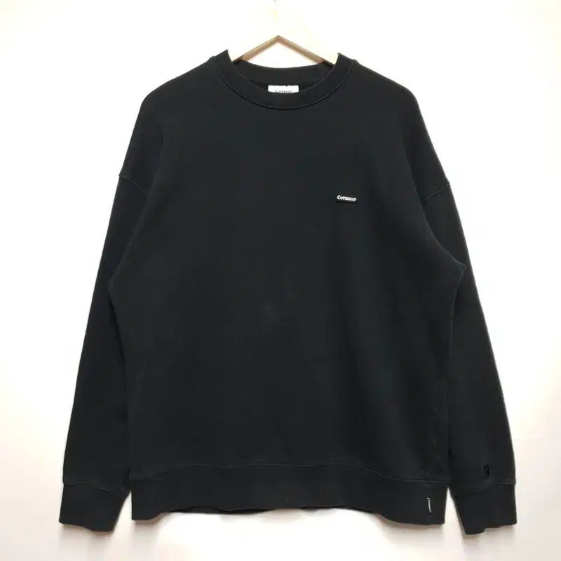 COVERNAT(カバーナット) パーカー L