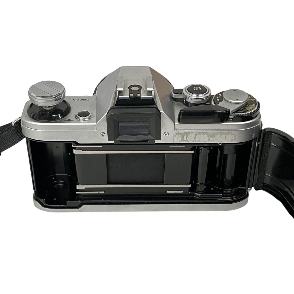 FD 50mm
