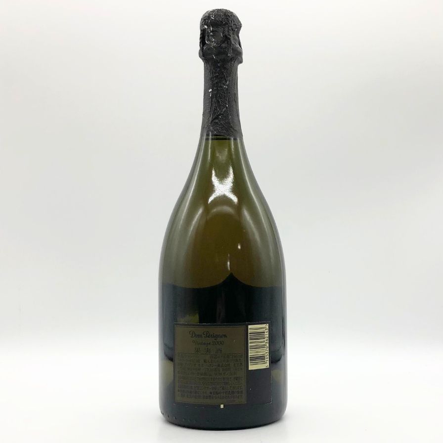 ドンペリニヨン ヴィンテージ2000 750ml 【公式通販】