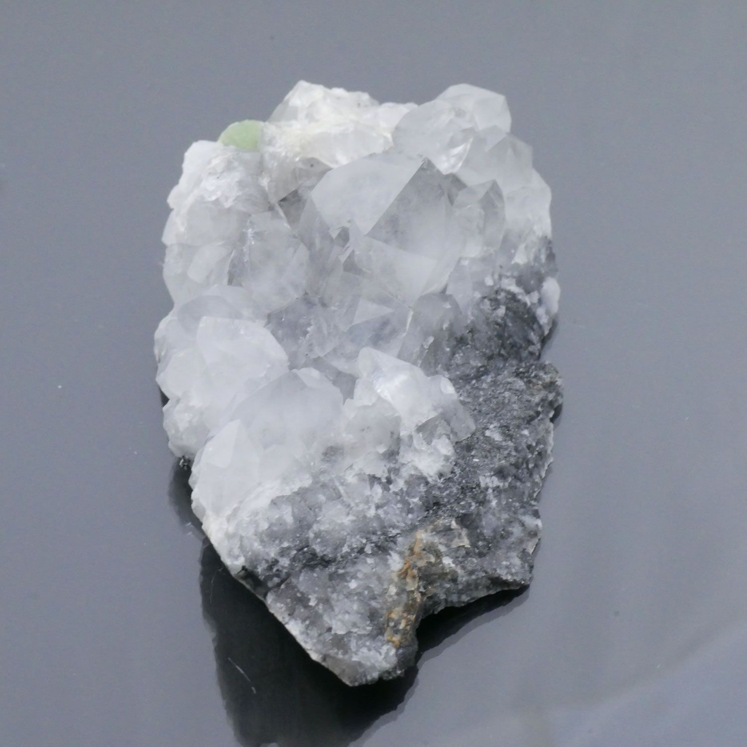 水晶　クラスター　2464g 中国四川省産・水晶クラスター ｜ パワーストーン・天然石・原石