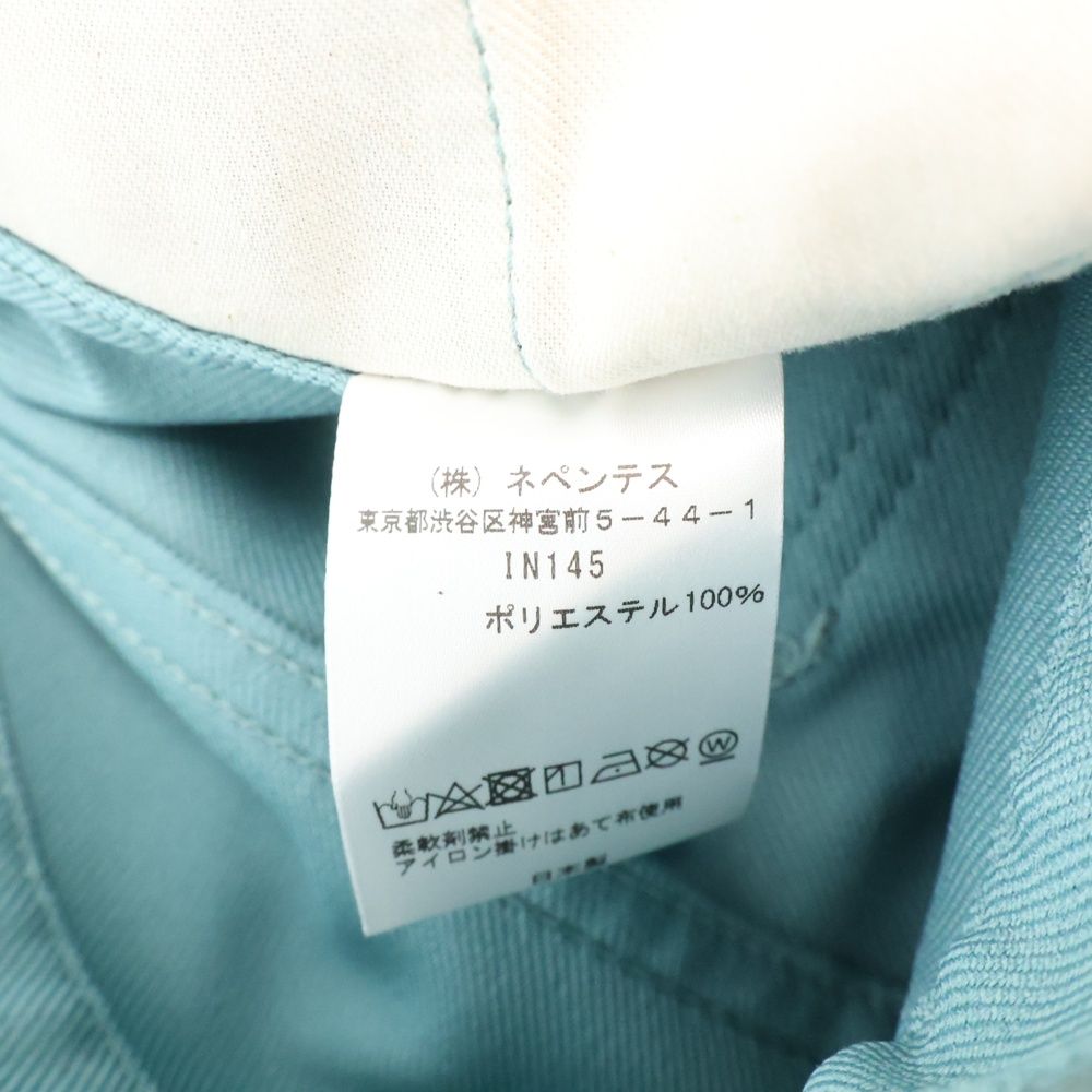 ポリエステル ツイル
