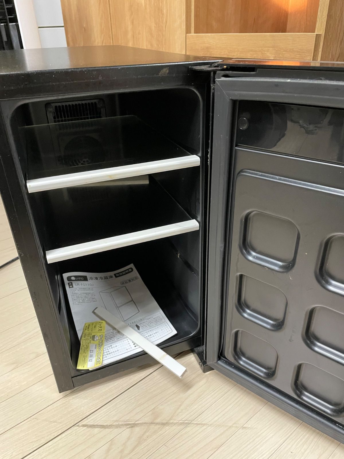 Shelddi 家庭用小型冷蔵庫 ワインセラー shelddi 小型冷蔵庫 ワインセラー