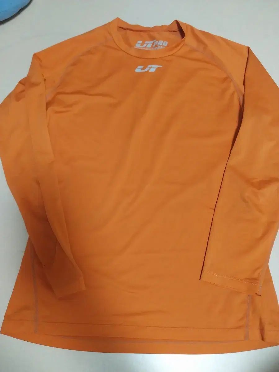 分厚い サッカー インナー 長袖 XL