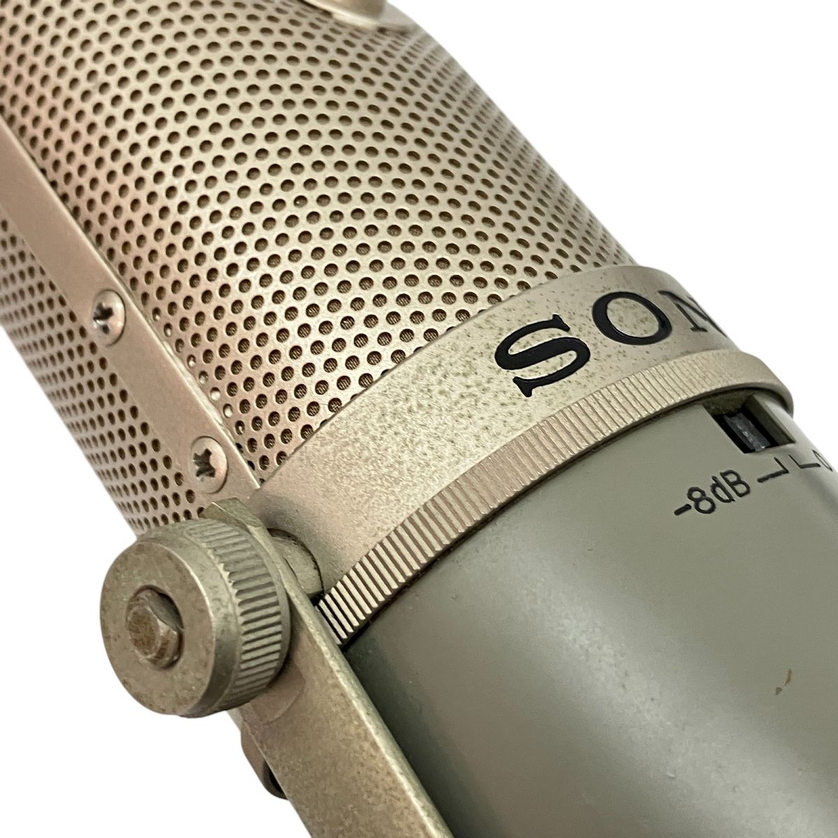 SONY C-37P