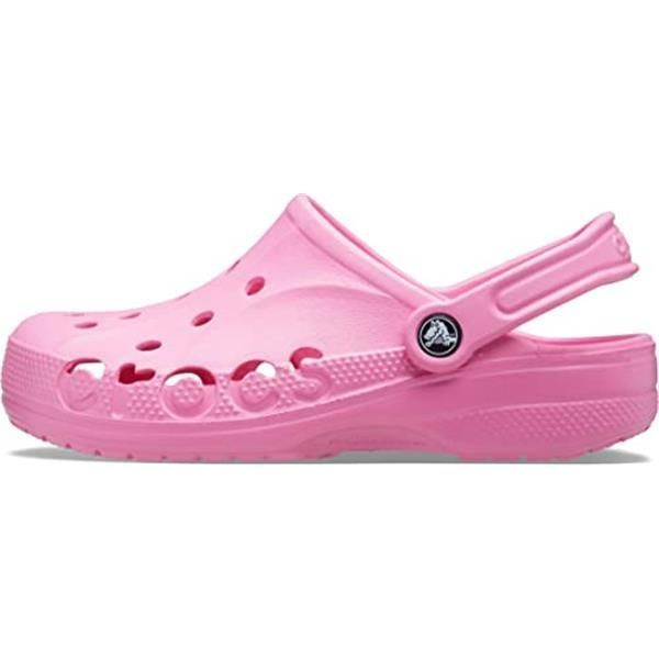 爆安 crocs クロックス バヤ クロッグ 10126-410 ネイビー 28.0