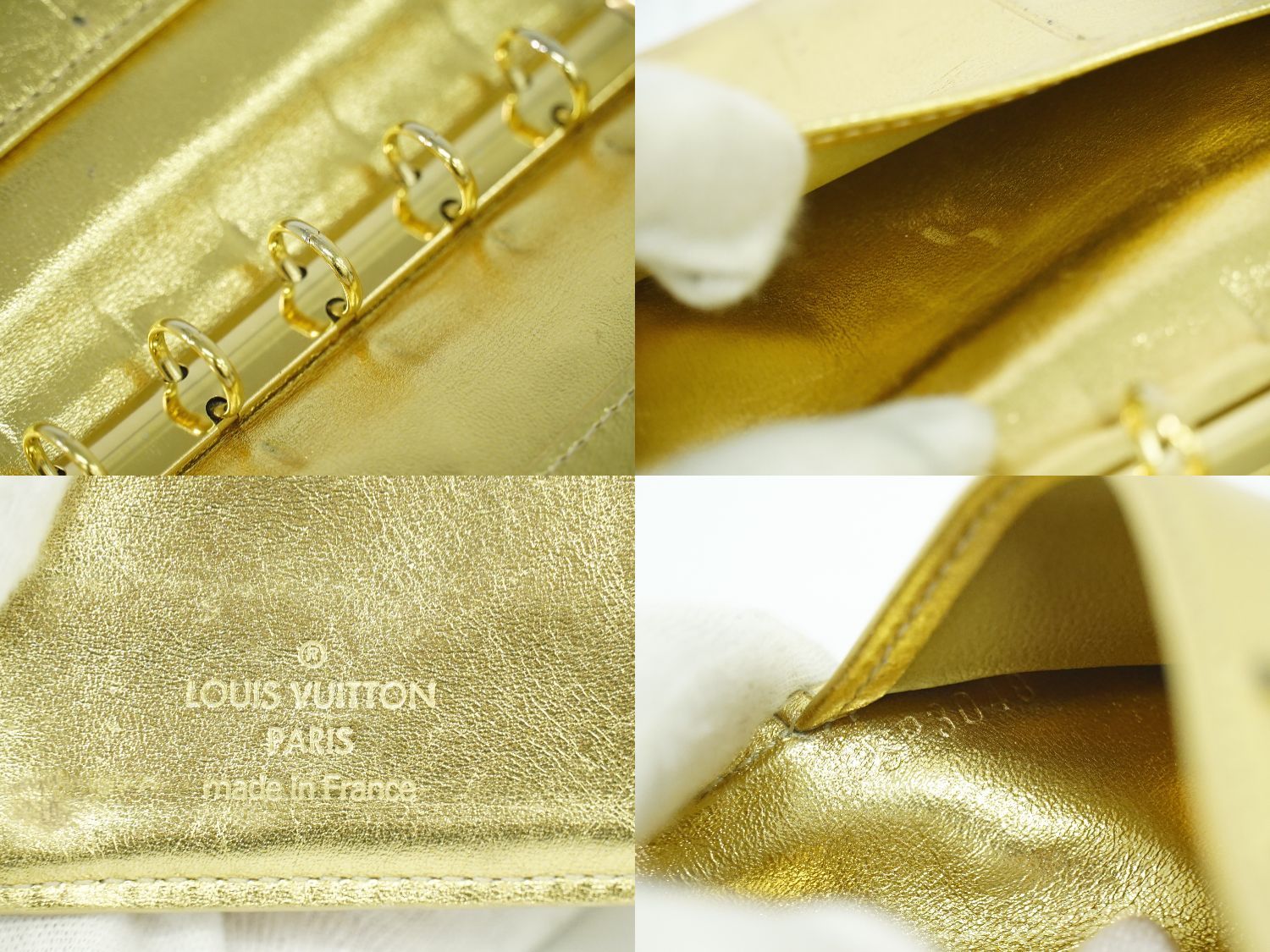 モノグラム ミロワール