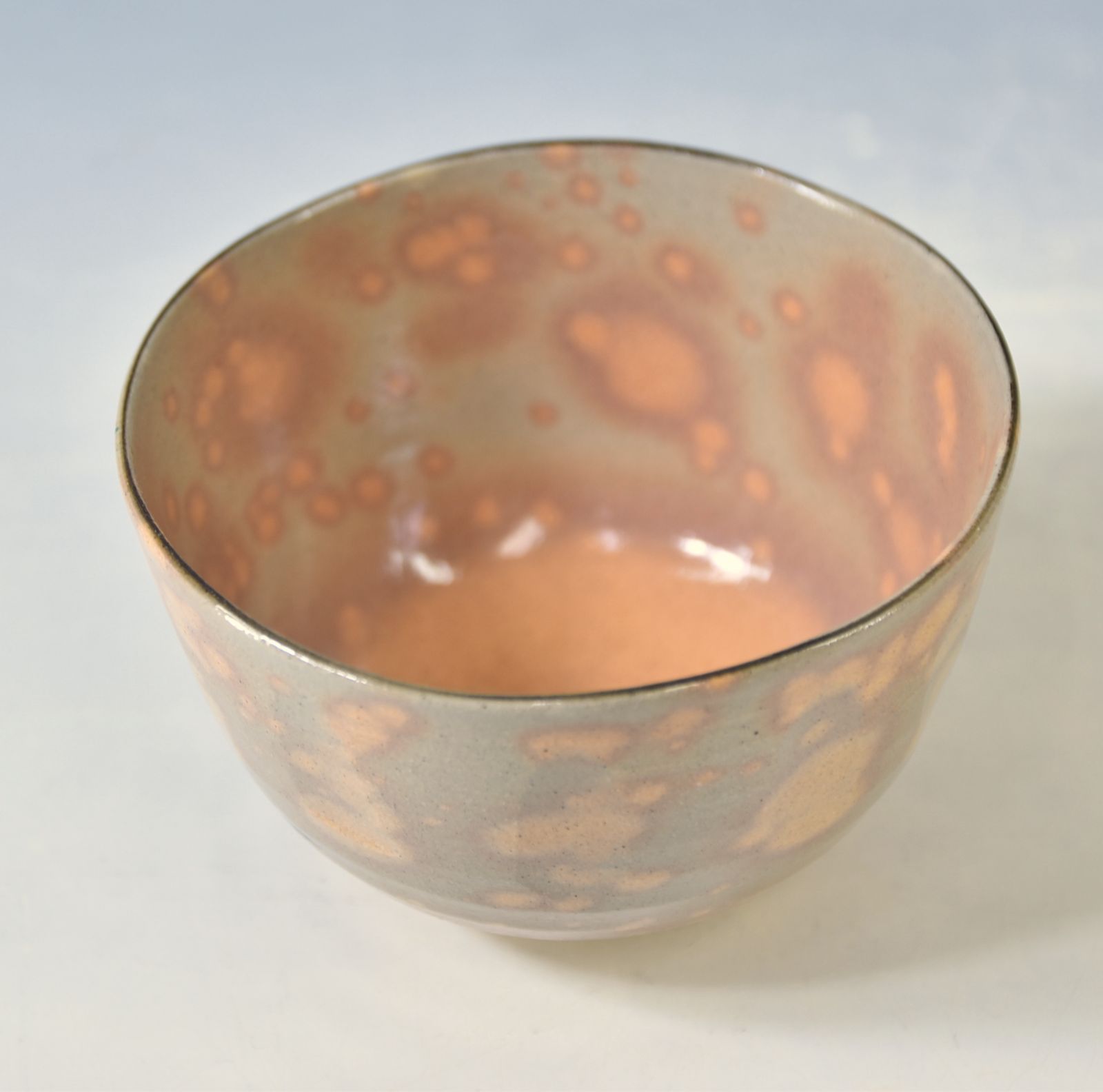 【未使用】 茶碗 紫雲 乾山写 猿 茶道具 橋本紫雲 「乾山写猿 茶碗」# 茶道具 #抹茶碗 #京焼 押印 共箱 - メルカリ