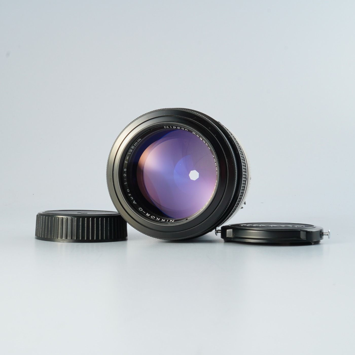 Nikon ニコン 非Ai NIKKOR-Q 135mm F/2.8 単焦点レンズ Nikon ニコン 非Ai NIKKOR-Q 135mm F/2.8 単焦点レンズ 【公式通販】