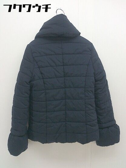 □ ◎Sov. DOUBLE STANDARD CLOTHING ソブ 中綿 ジャケット P 00698  