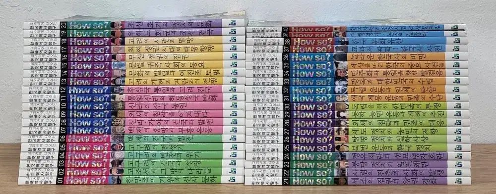 How so ? 教科書で カミングアウト 韓国の歴史を探る 改正版