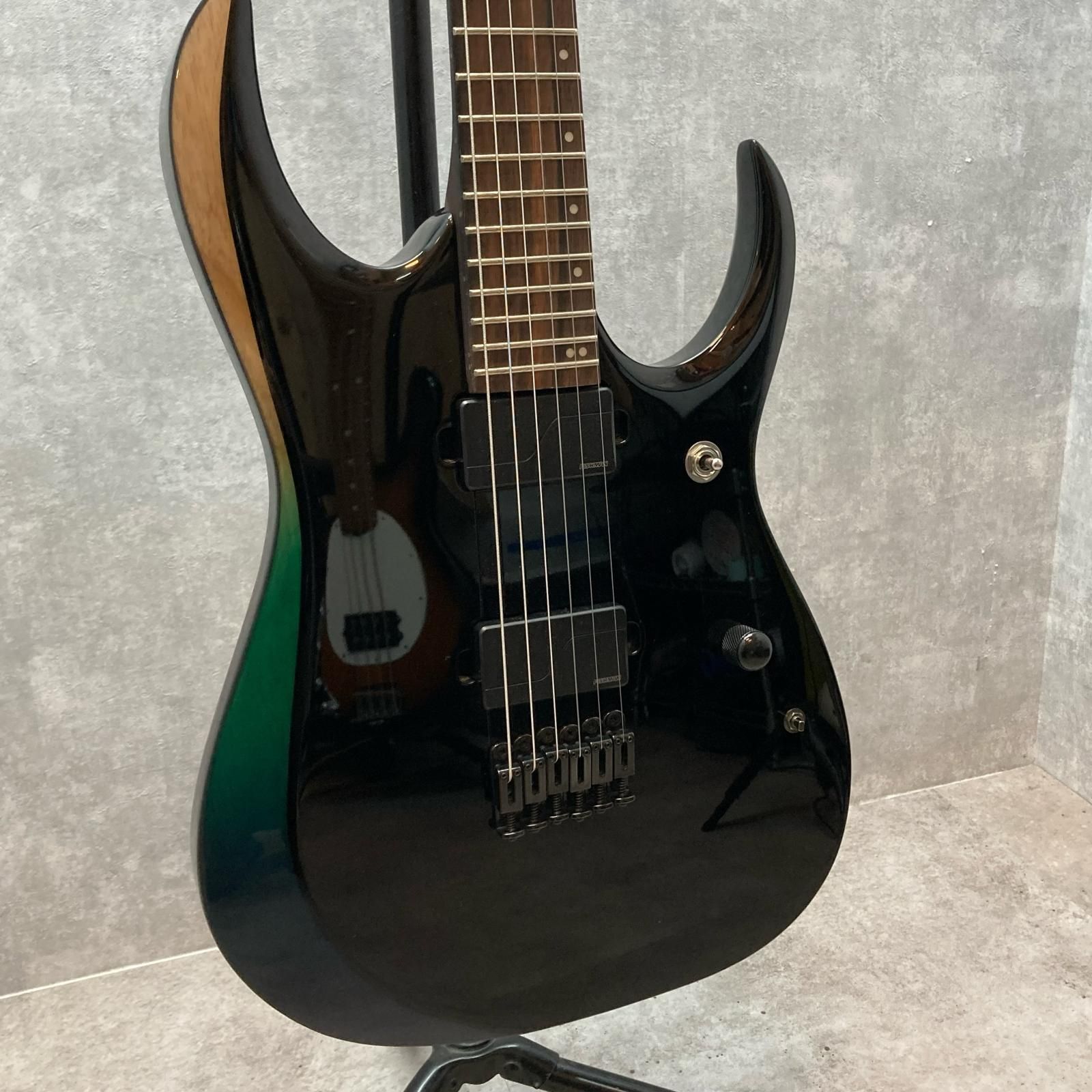 三重本店】【楽器】 Ibanez | アイバニーズ ギター RGD61ALA 【471 