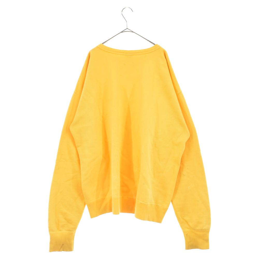 SAINT MICHAEL (セントマイケル) ×DENIM TEARS デニムティアーズ SM  