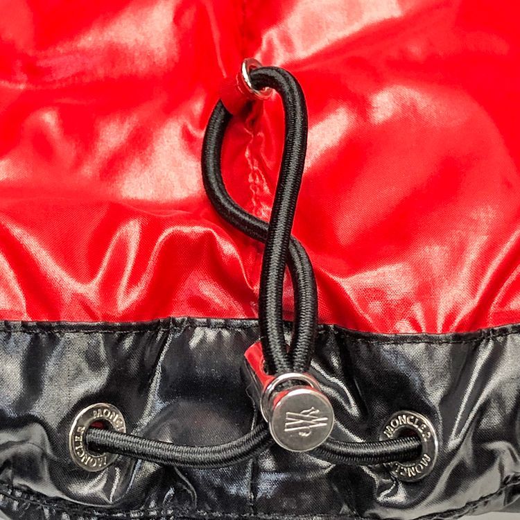 VALENTINO MONCLER コラボ ダウンジャケット 賢い人はまず「ダウンジャケット」をGET！ ヴァレンティノ