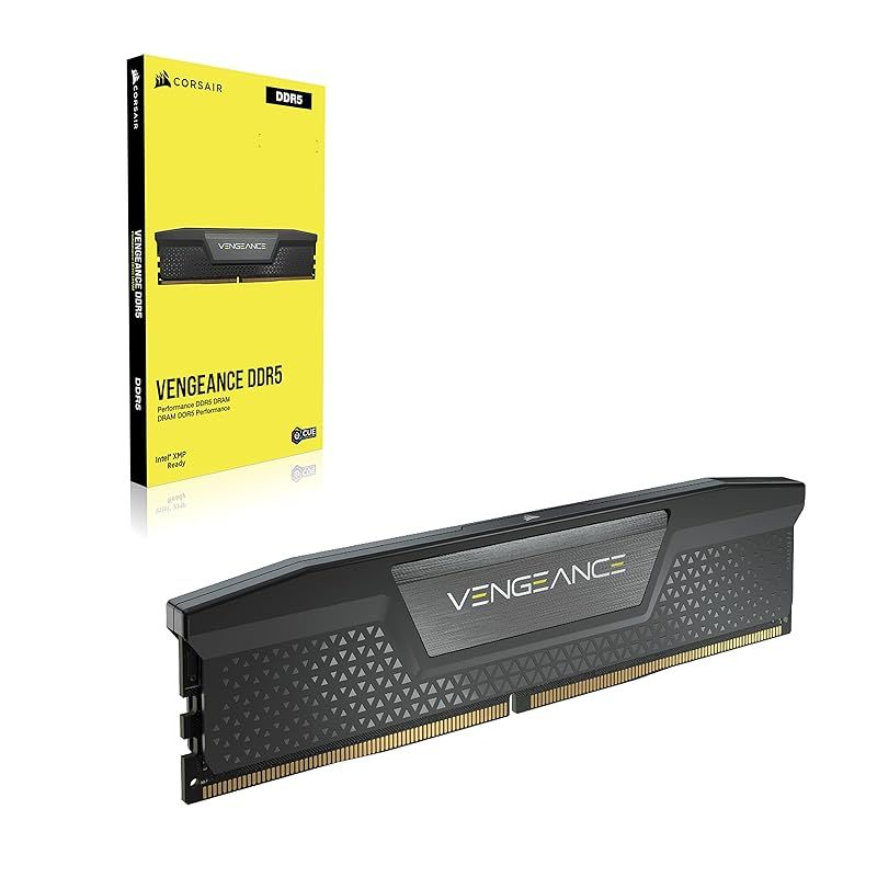 CORSAIR