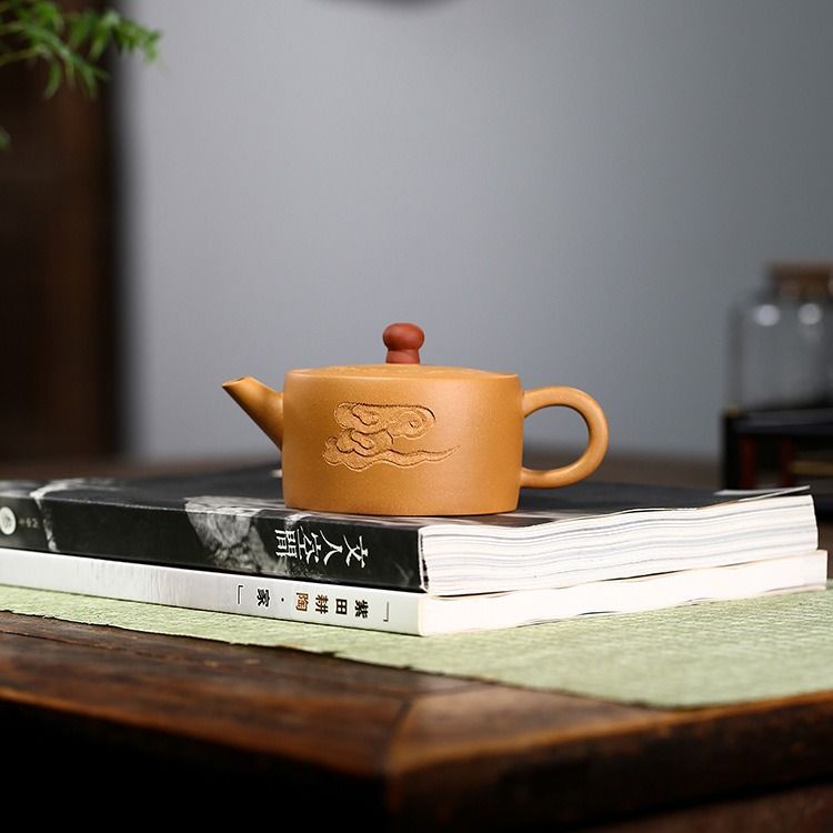 内田鋼一 加彩急須 新品 茶道具 ギャルリ百草 2025企画展 当選品 希少レア 内田鋼一 加彩急須 新品 茶道具 ギャルリ百草 2025企画展 当選品 希少