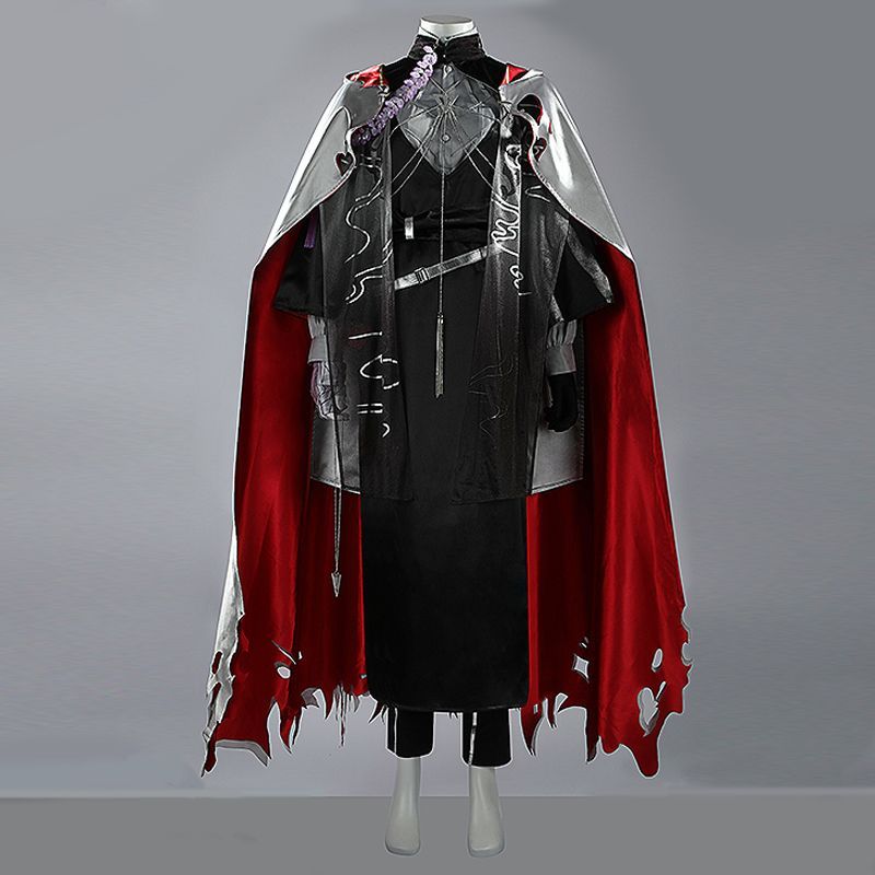 剣持刀也 コスプレ 衣装 虚空対戦 お取寄せ商品！納期ご相談下さい