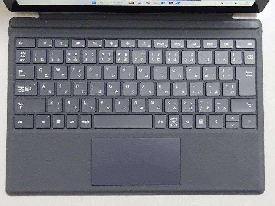 Microsoft Surface Pro 7 モデル番号1866 Amazon.com