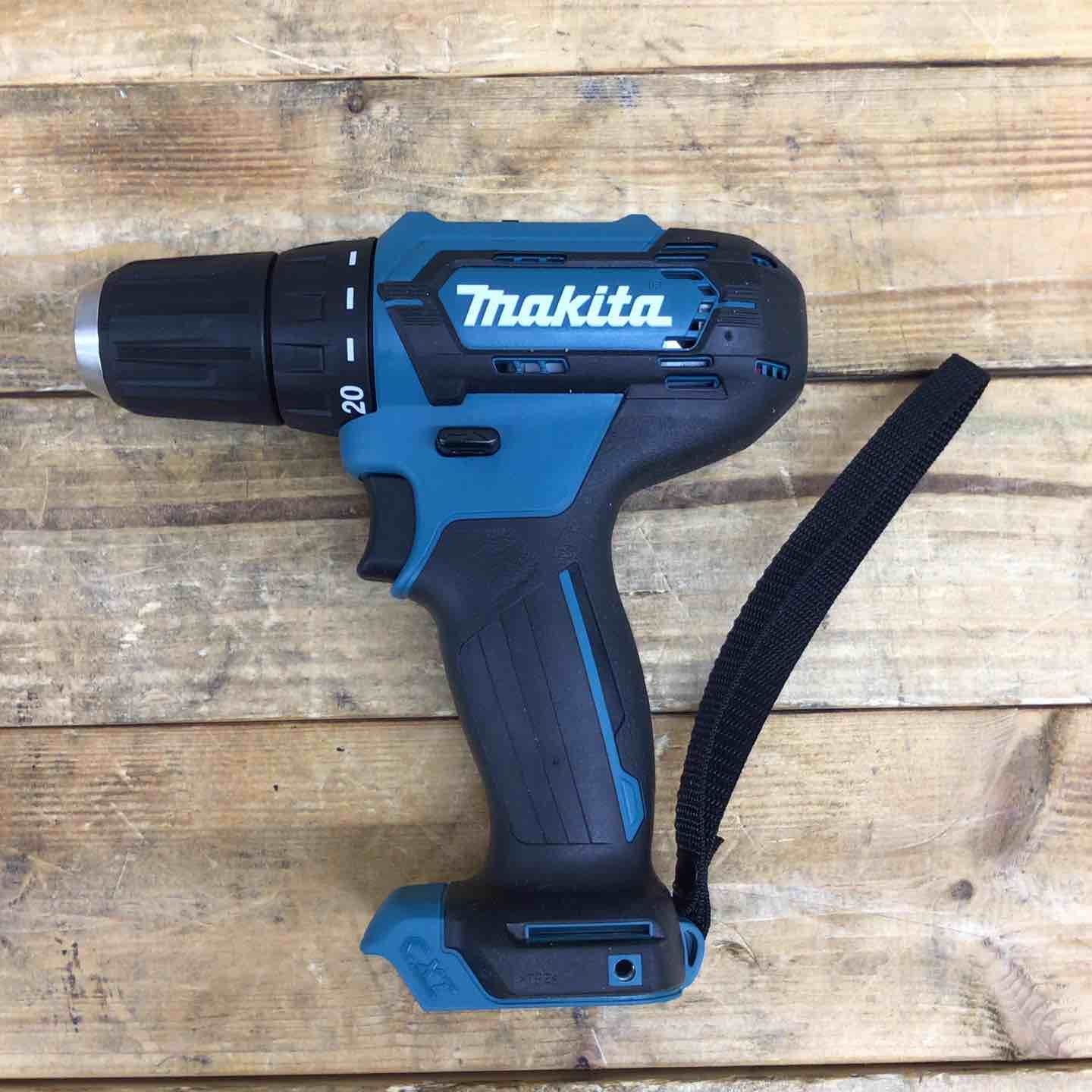 makita コードレスドリルドライバー