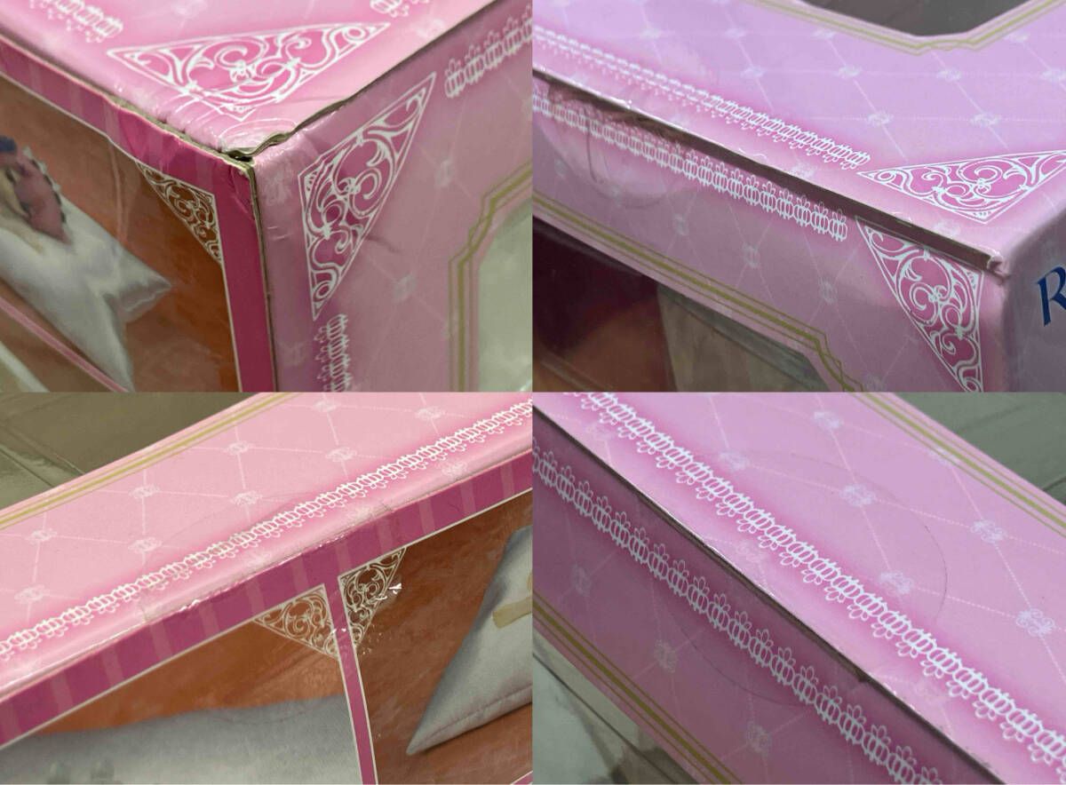 KADOKAWA ラム 添い寝ピンクランジェリｰVer. 1/7 KDcolle Re:ゼロから