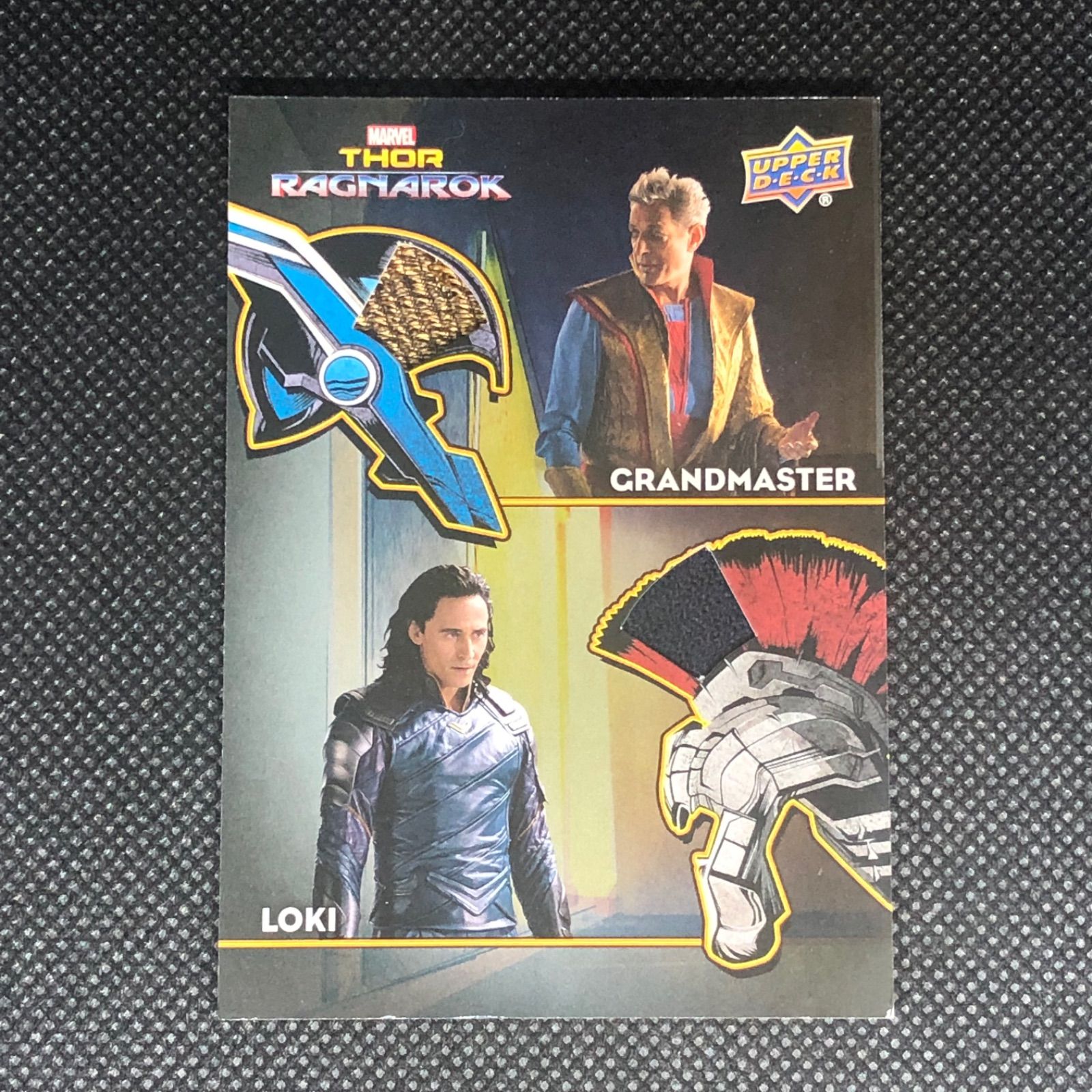 ハリーポッター 小道具 カード topps panini エマワトソン サイン