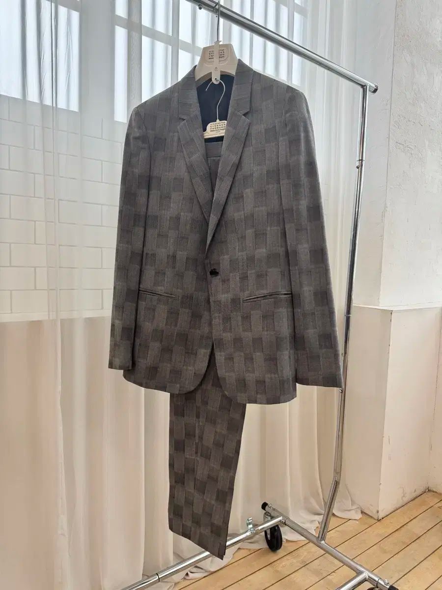 メゾン マーティン Maison Margiela メゾンマルジェラ スーツ