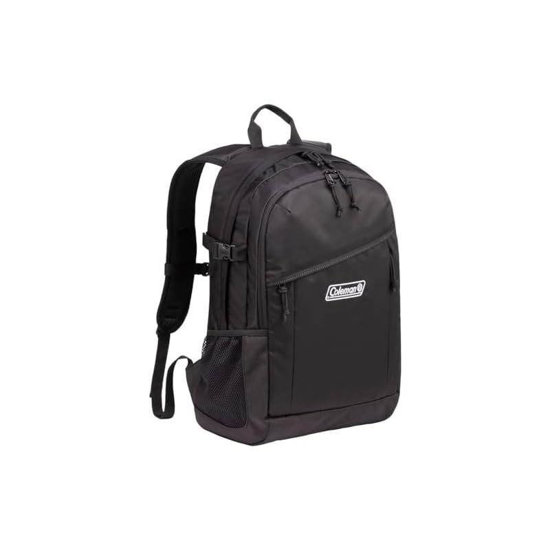 [コールマン] ウォーカー25 メンズ レディース リュック バックパック 25L 日帰り登山 ハイキング アウトドア 旅行 日常使い 通勤 通学 ビジネス 0