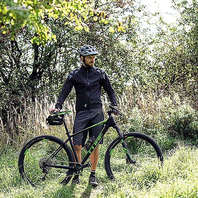 ORTLIEB オルトリーブ サドルバッグ IP64防水 サイクル 自転車 ブラックマット 4.1L BRIGHTFACE_UK