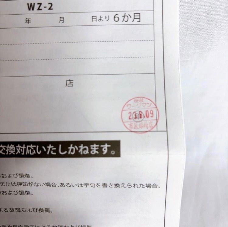 ワークマンWZ-2 WindCoreICE×HEATERペルチェベスト